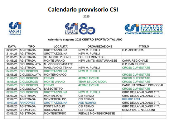 calendario_csi_provvisorio_2025.png